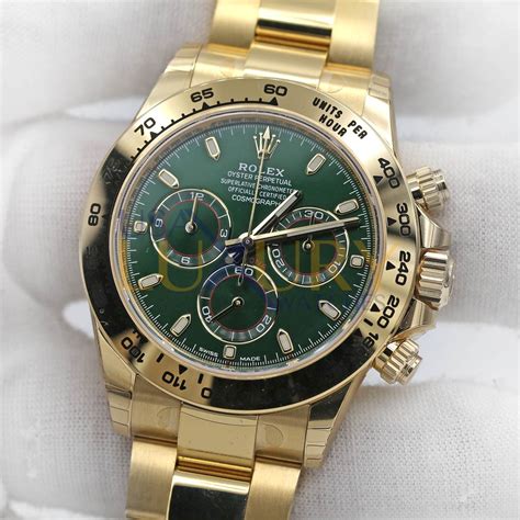 rolex 116508 nato|rolex daytona green dial price.